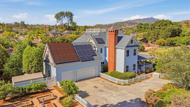 14400 Midland, Poway, CA 92064