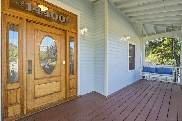 14400 Midland, Poway, CA 92064