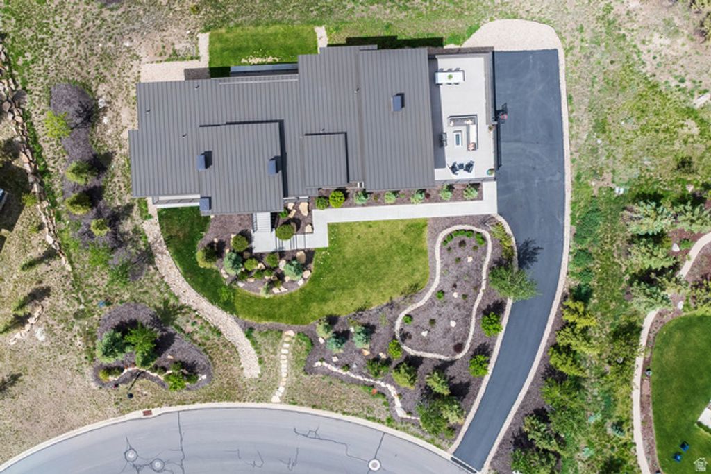 Image 111 of property listing at 140 W VISTA RIDGE RD, Kamas, UT 84036