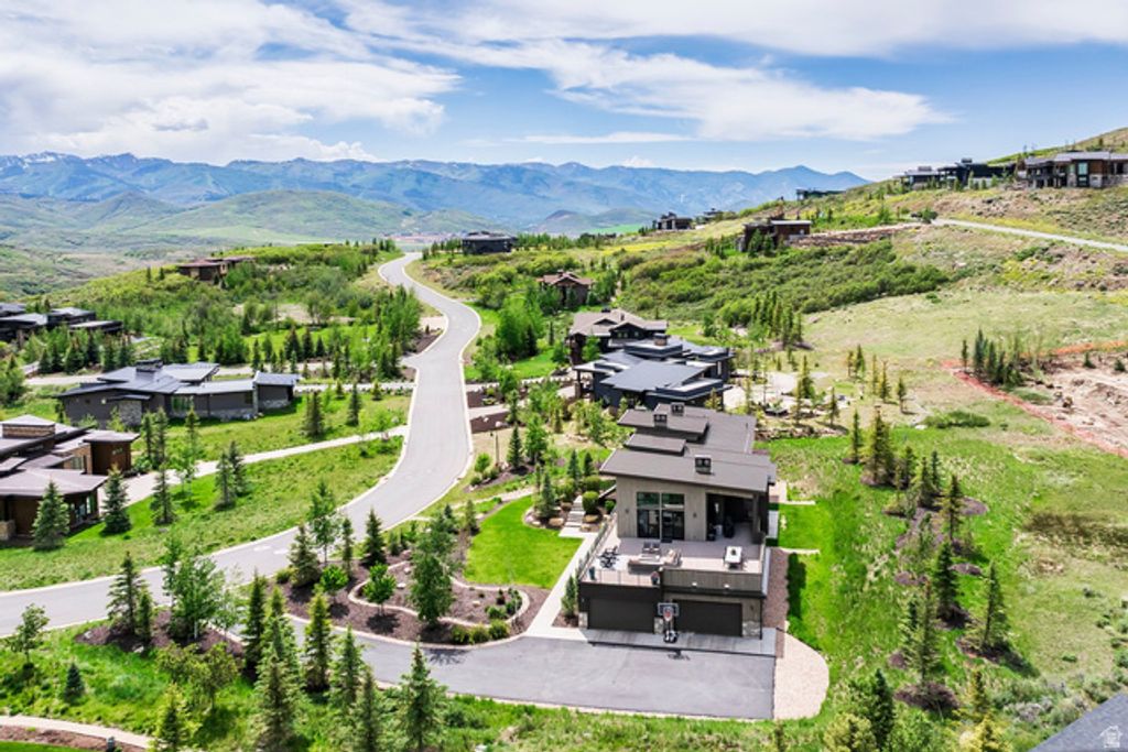 Image 113 of property listing at 140 W VISTA RIDGE RD, Kamas, UT 84036