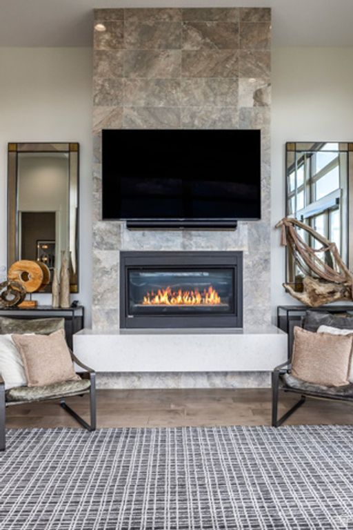 Image 116 of property listing at 140 W VISTA RIDGE RD, Kamas, UT 84036
