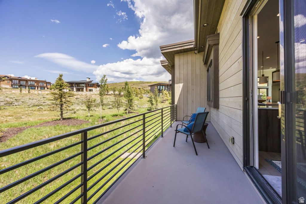 Image 121 of property listing at 140 W VISTA RIDGE RD, Kamas, UT 84036
