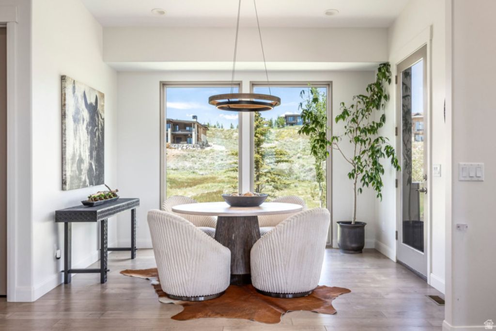 Image 18 of property listing at 140 W VISTA RIDGE RD, Kamas, UT 84036