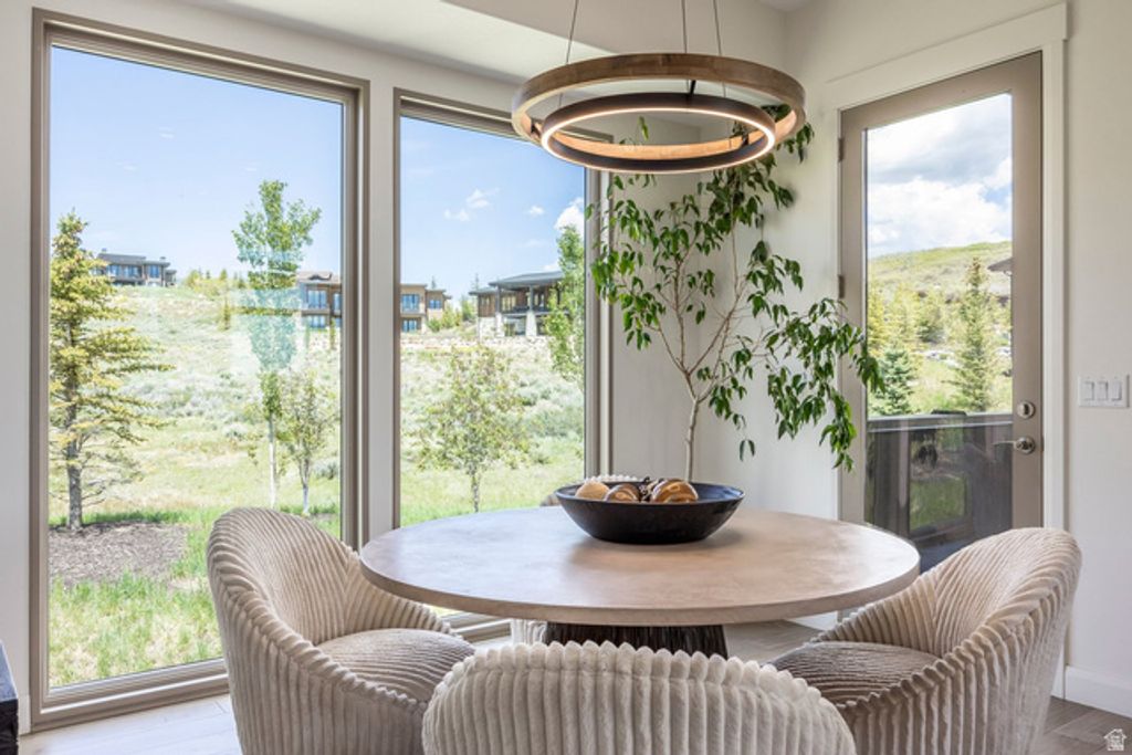 Image 20 of property listing at 140 W VISTA RIDGE RD, Kamas, UT 84036