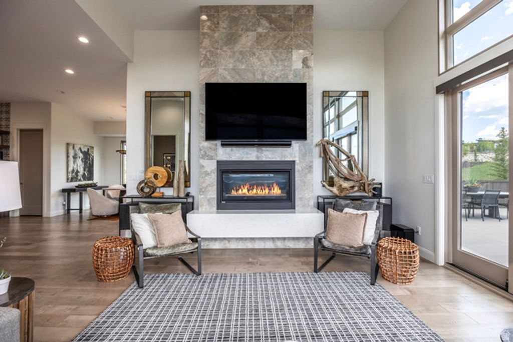 Image 3 of property listing at 140 W VISTA RIDGE RD, Kamas, UT 84036