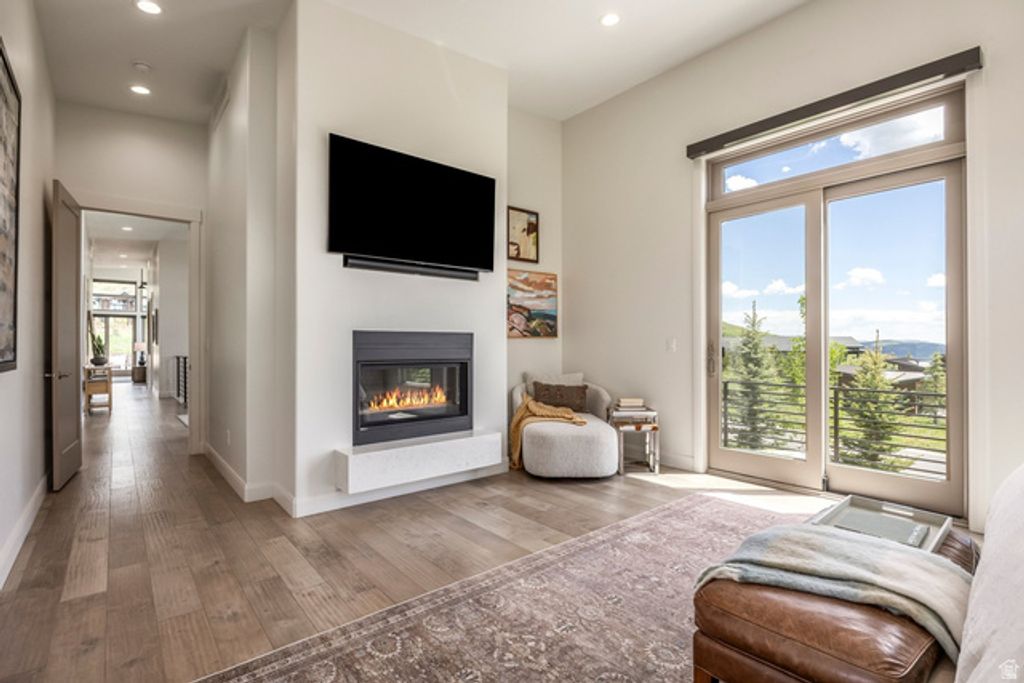 Image 26 of property listing at 140 W VISTA RIDGE RD, Kamas, UT 84036
