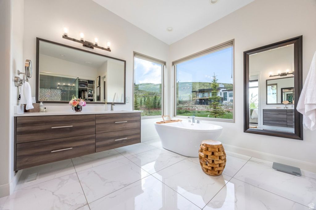 Image 27 of property listing at 140 W VISTA RIDGE RD, Kamas, UT 84036