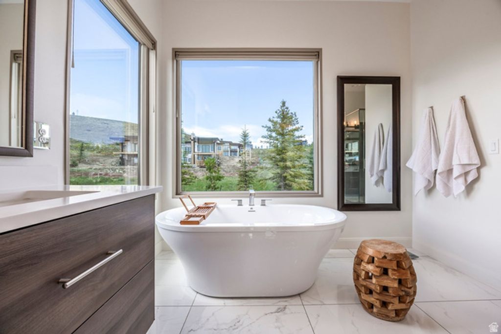 Image 28 of property listing at 140 W VISTA RIDGE RD, Kamas, UT 84036