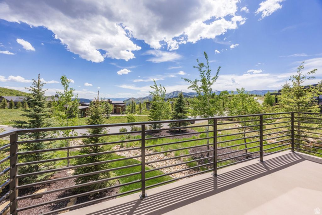 Image 39 of property listing at 140 W VISTA RIDGE RD, Kamas, UT 84036