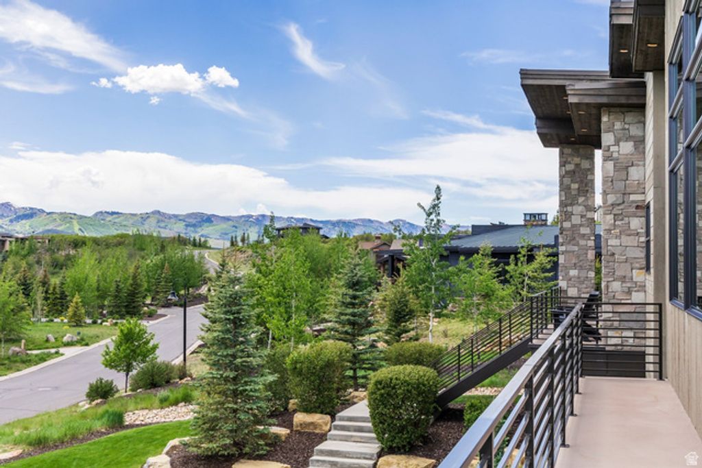 Image 41 of property listing at 140 W VISTA RIDGE RD, Kamas, UT 84036