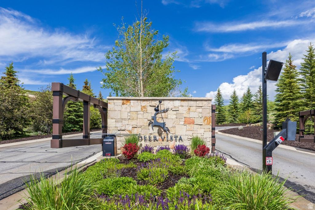 Image 42 of property listing at 140 W VISTA RIDGE RD, Kamas, UT 84036