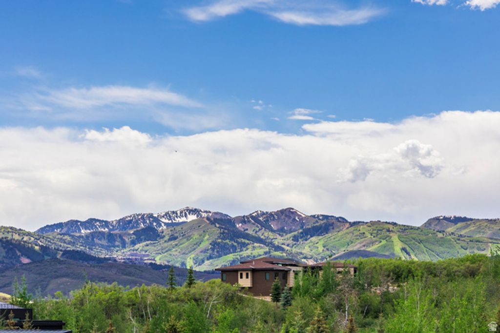 Image 43 of property listing at 140 W VISTA RIDGE RD, Kamas, UT 84036