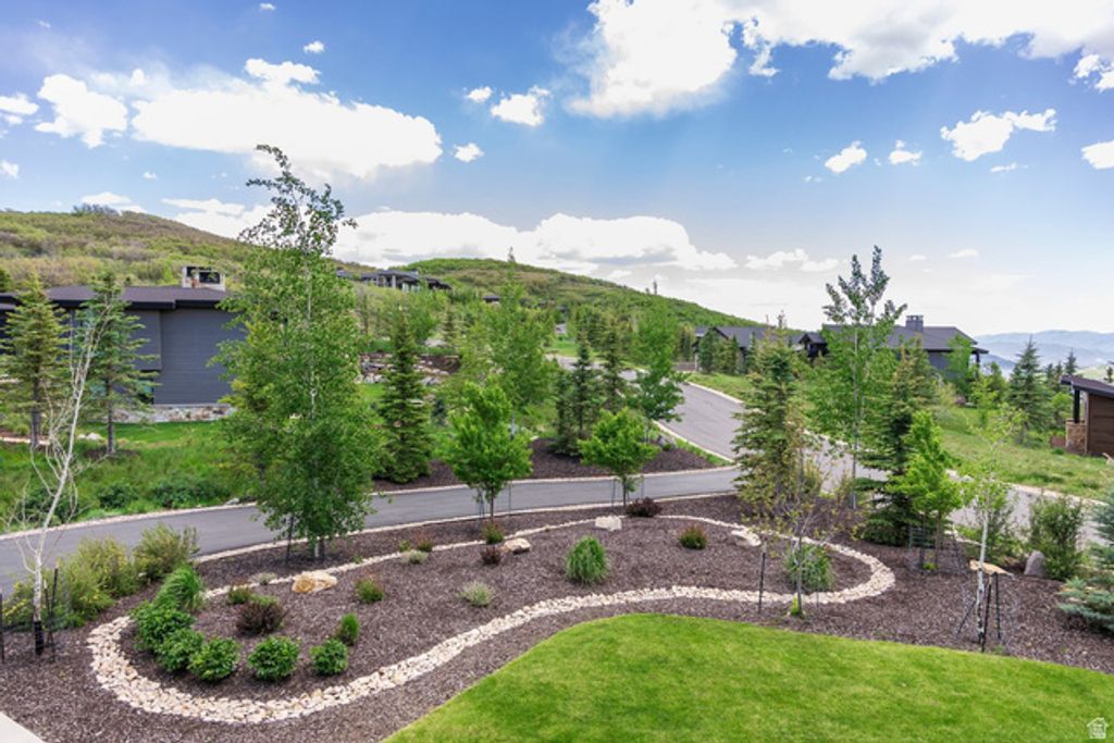 Image 47 of property listing at 140 W VISTA RIDGE RD, Kamas, UT 84036