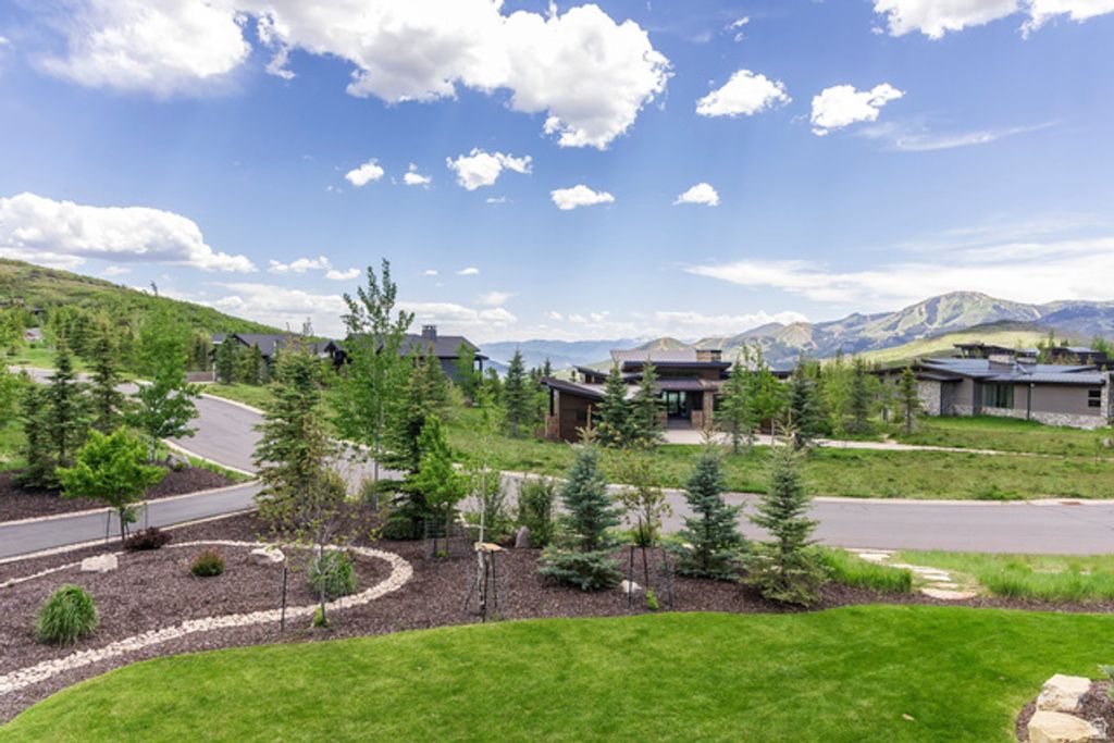 Image 48 of property listing at 140 W VISTA RIDGE RD, Kamas, UT 84036