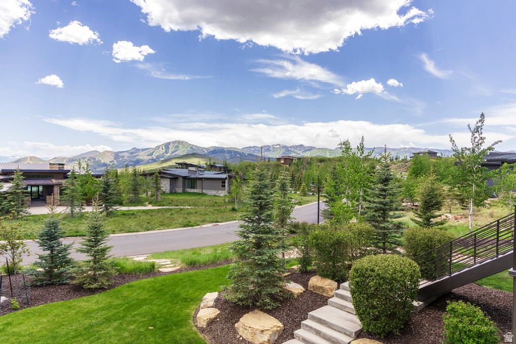 Image 49 of property listing at 140 W VISTA RIDGE RD, Kamas, UT 84036
