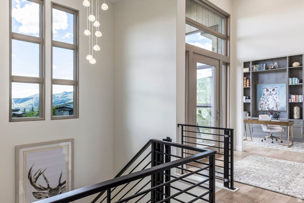 Image 53 of property listing at 140 W VISTA RIDGE RD, Kamas, UT 84036