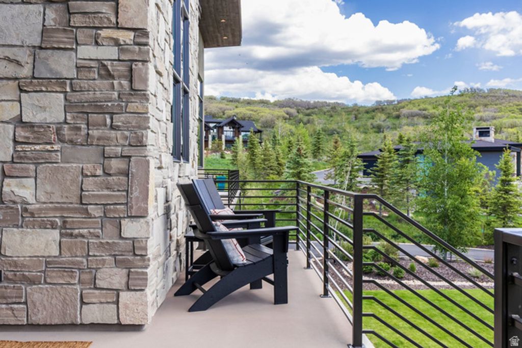 Image 54 of property listing at 140 W VISTA RIDGE RD, Kamas, UT 84036