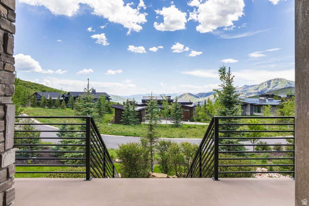 Image 55 of property listing at 140 W VISTA RIDGE RD, Kamas, UT 84036