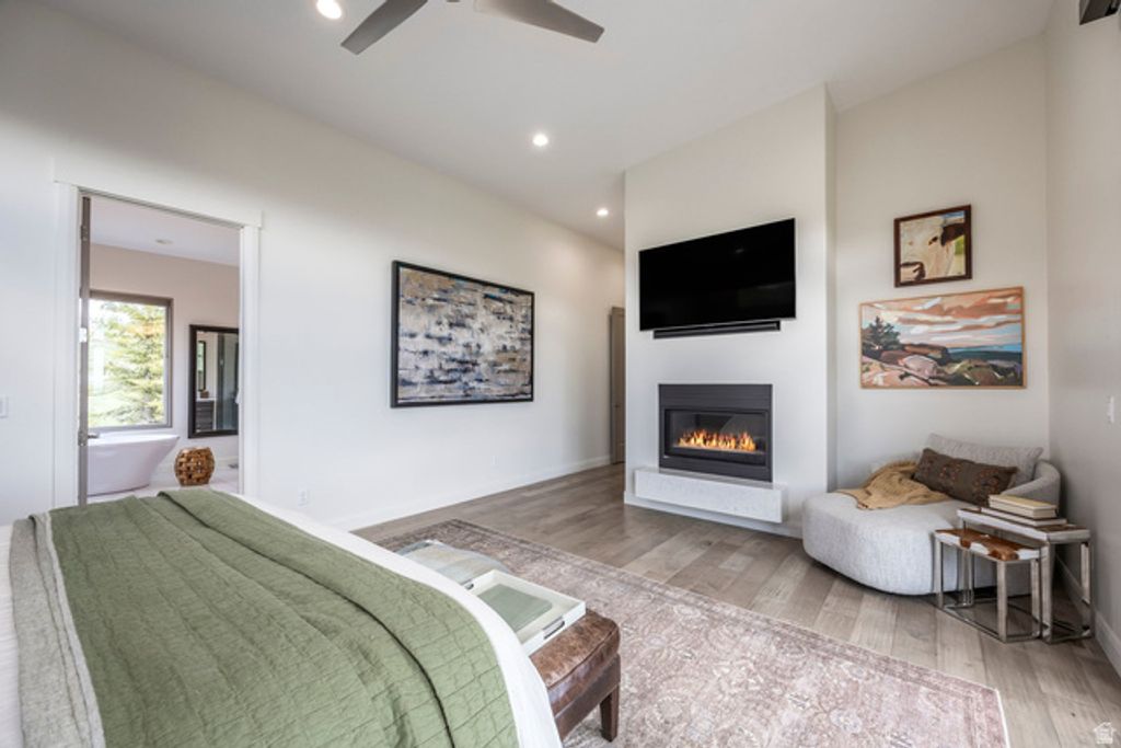 Image 60 of property listing at 140 W VISTA RIDGE RD, Kamas, UT 84036