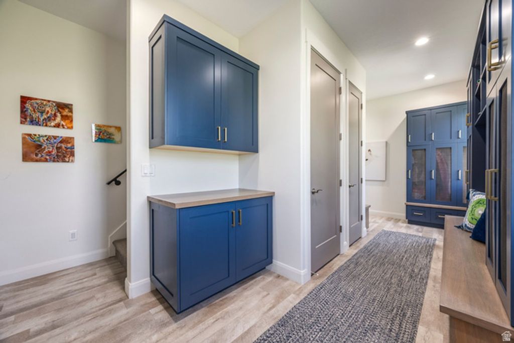 Image 67 of property listing at 140 W VISTA RIDGE RD, Kamas, UT 84036