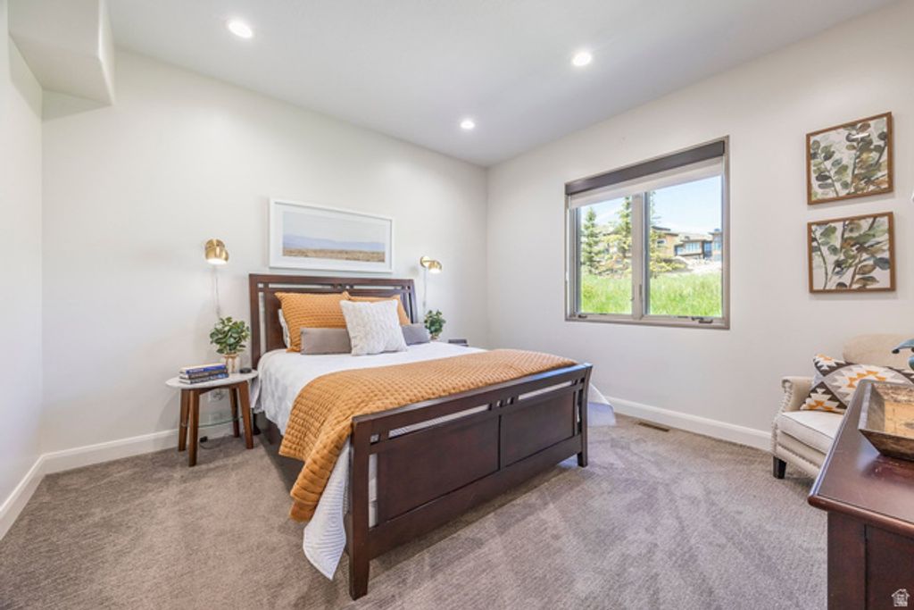 Image 69 of property listing at 140 W VISTA RIDGE RD, Kamas, UT 84036