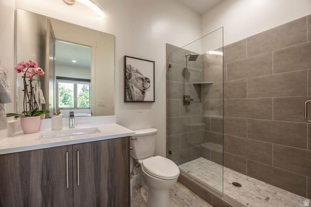 Image 71 of property listing at 140 W VISTA RIDGE RD, Kamas, UT 84036