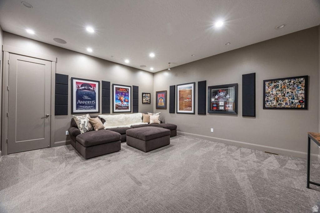 Image 72 of property listing at 140 W VISTA RIDGE RD, Kamas, UT 84036