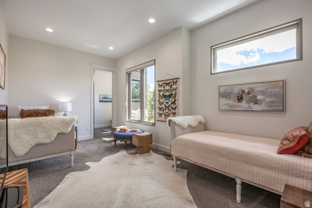 Image 74 of property listing at 140 W VISTA RIDGE RD, Kamas, UT 84036