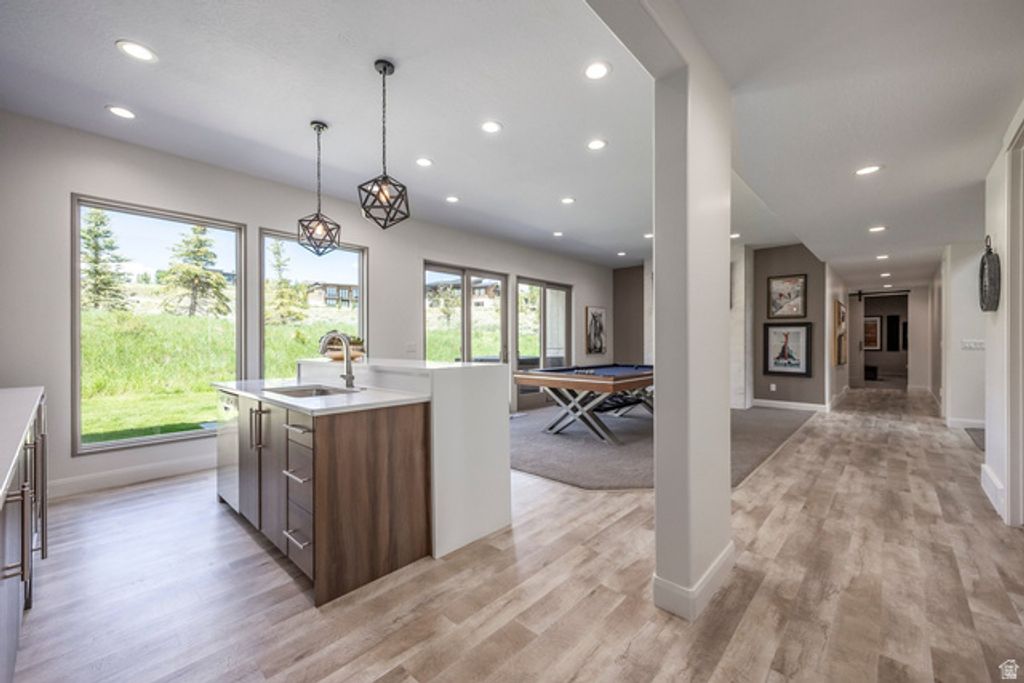 Image 83 of property listing at 140 W VISTA RIDGE RD, Kamas, UT 84036