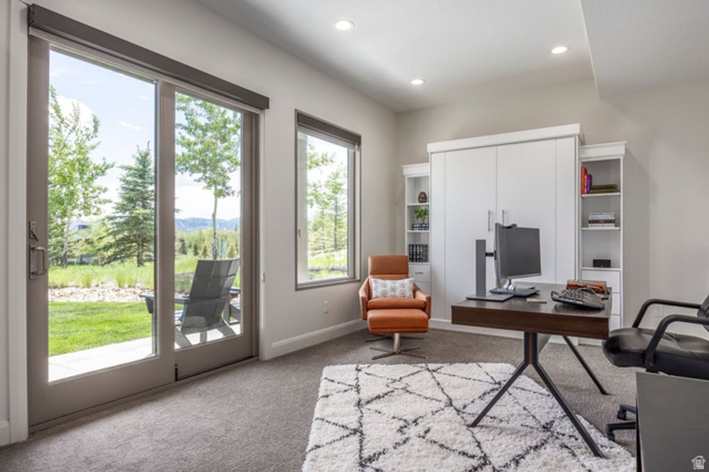Image 87 of property listing at 140 W VISTA RIDGE RD, Kamas, UT 84036