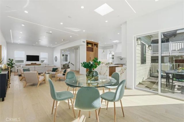 617 N Irena Avenue B, Redondo Beach, CA 90277