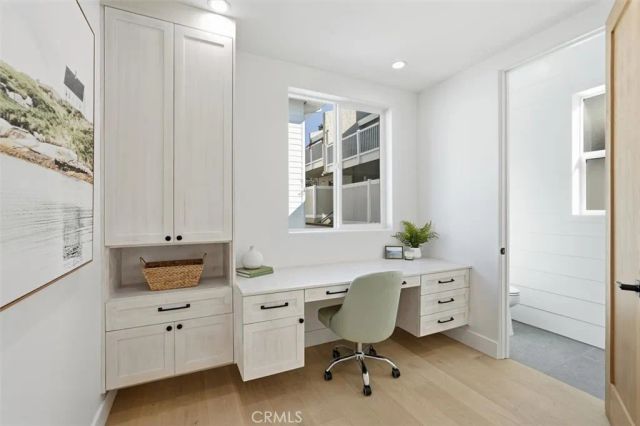 617 N Irena Avenue B, Redondo Beach, CA 90277