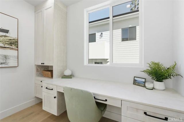 617 N Irena Avenue B, Redondo Beach, CA 90277