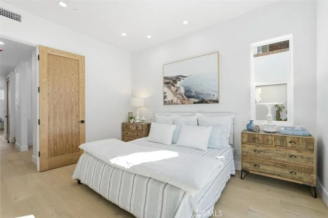 617 N Irena Avenue B, Redondo Beach, CA 90277