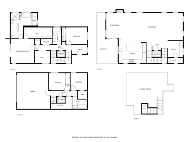 617 N Irena Avenue B, Redondo Beach, CA 90277