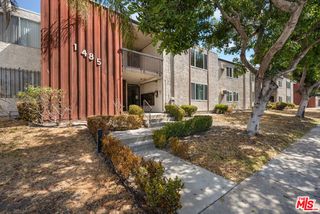 1485 E Wilson Avenue L, Glendale, CA 91206