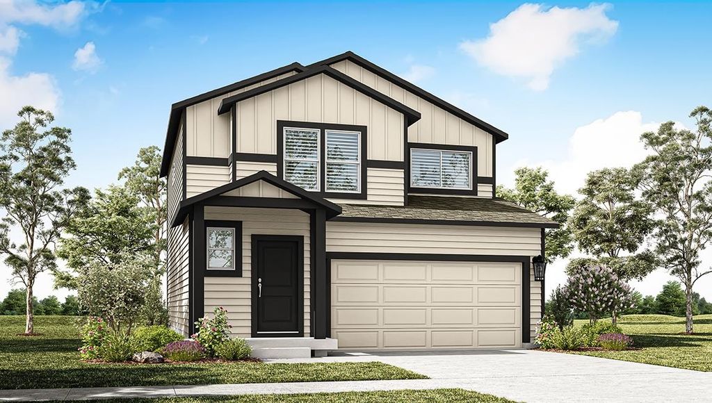 13511 W Sprague Ave, Airway Heights, WA 99001