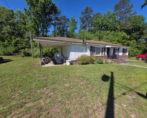 281 George Street, Bamberg, SC 29003