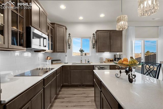 9033 Yellowtail Way, Colorado Springs, CO 80908