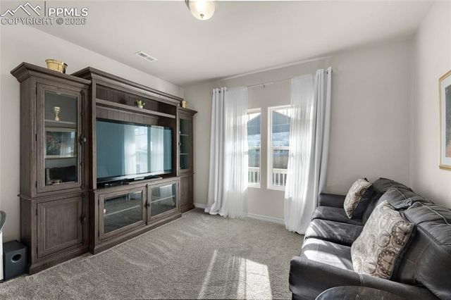 9033 Yellowtail Way, Colorado Springs, CO 80908