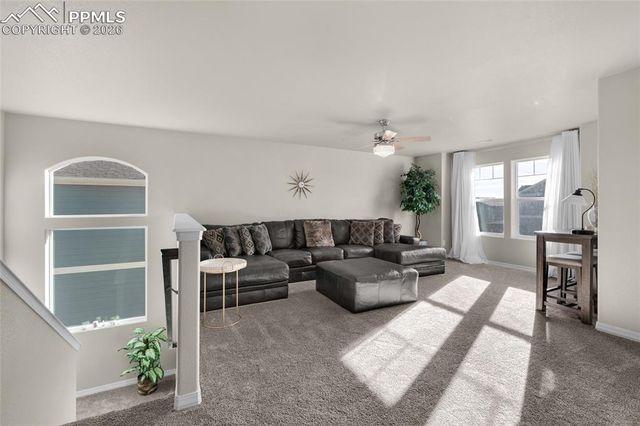 9033 Yellowtail Way, Colorado Springs, CO 80908