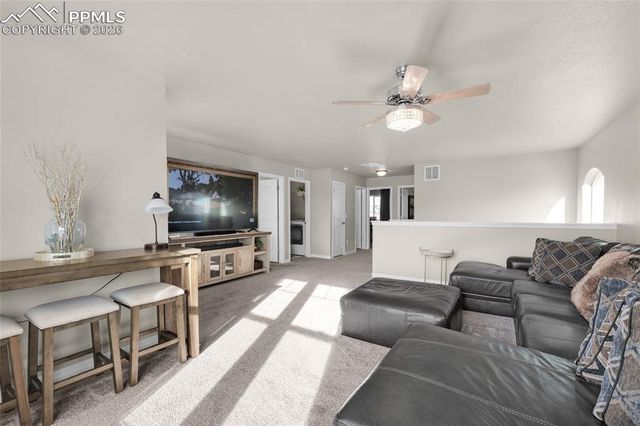 9033 Yellowtail Way, Colorado Springs, CO 80908