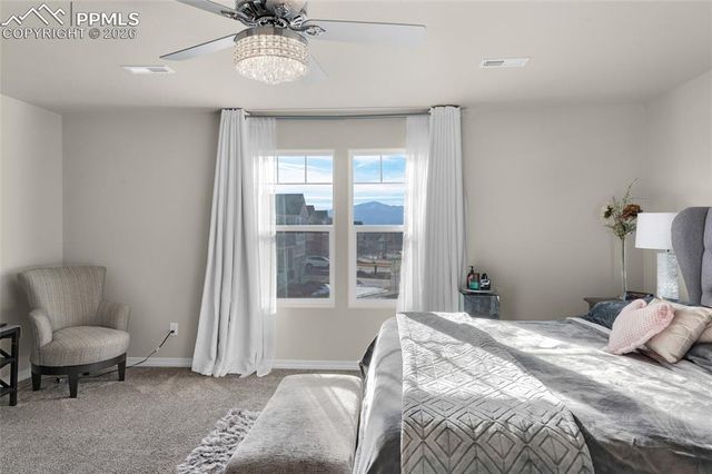 9033 Yellowtail Way, Colorado Springs, CO 80908