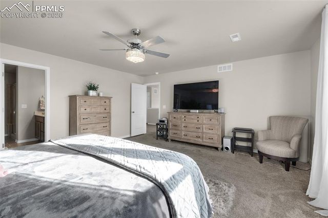 9033 Yellowtail Way, Colorado Springs, CO 80908