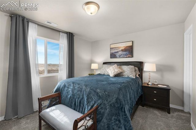 9033 Yellowtail Way, Colorado Springs, CO 80908