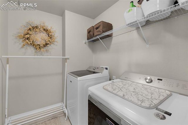 9033 Yellowtail Way, Colorado Springs, CO 80908