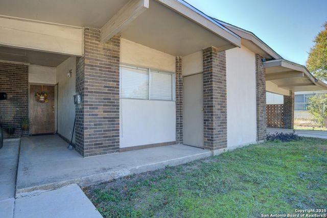 358 Waxwood, San Antonio, TX 78216