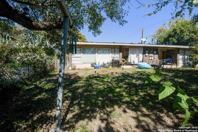 358 Waxwood, San Antonio, TX 78216