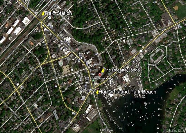 123 Mamaroneck Avenue 618, Mamaroneck, NY 10543