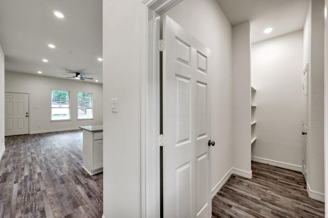11443 Underwood Street, Willis, TX 77318